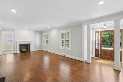 553 Woodward Way NW, Atlanta, GA 30305 - Photo 3