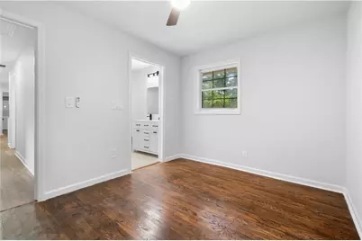 5270 Longmeadow Lane, Atlanta, GA 30349 - Photo 15