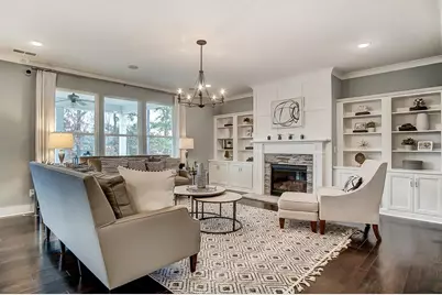 2583 Trillium Trail, Pendergrass, GA 30567 - Photo 5