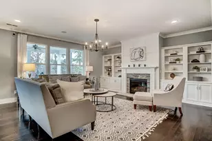 2583 Trillium Trail, Pendergrass, GA 30567 - Photo 5