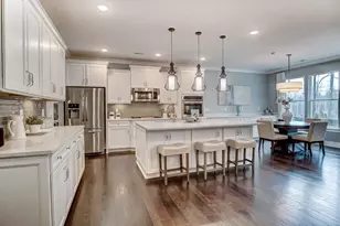 2583 Trillium Trail, Pendergrass, GA 30567 - Photo 9