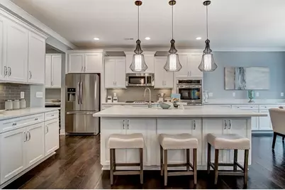 2583 Trillium Trail, Pendergrass, GA 30567 - Photo 9