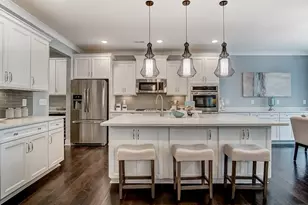 2583 Trillium Trail, Pendergrass, GA 30567 - Photo 9