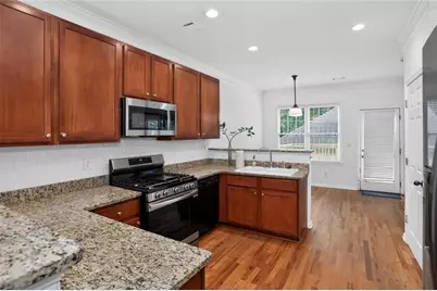865 SE Fraser Street SE, Atlanta, GA 30315 - Photo 21