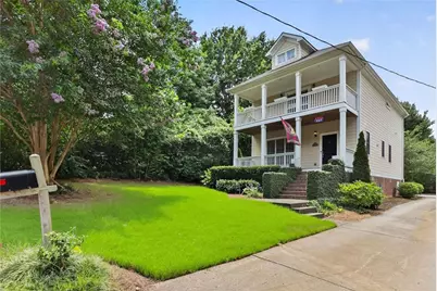 865 SE Fraser Street SE, Atlanta, GA 30315 - Photo 3