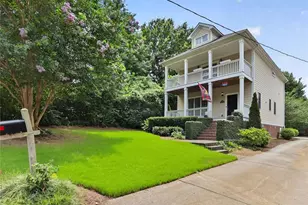 865 SE Fraser Street SE, Atlanta, GA 30315 - Photo 3