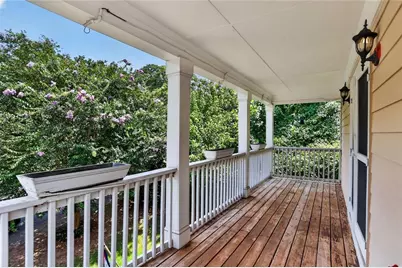 865 SE Fraser Street SE, Atlanta, GA 30315 - Photo 5
