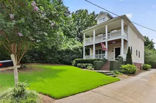 865 SE Fraser Street SE, Atlanta, GA 30315 - Photo 3