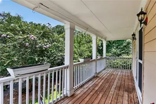 865 SE Fraser Street SE, Atlanta, GA 30315 - Photo 5