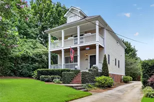 865 SE Fraser Street SE, Atlanta, GA 30315 - Photo 1