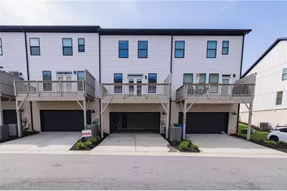 3176 Kincaid Drive, Decatur, GA 30033 - Photo 37
