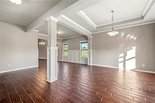 540 Brookside Ln, Hoschton, GA 30548 - Photo 7