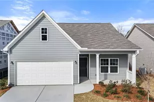 255 Cedar Hl Dr, Dallas, GA 30132 - Photo 1