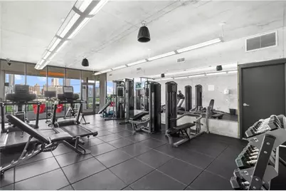 480 John Wesley Dobbs Avenue NE #514, Atlanta, GA 30312 - Photo 41