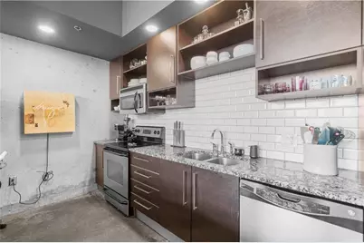 480 John Wesley Dobbs Avenue NE #514, Atlanta, GA 30312 - Photo 19
