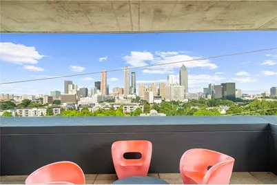 480 John Wesley Dobbs Avenue NE #514, Atlanta, GA 30312 - Photo 1