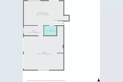 8 Rhodes Drive SE, Marietta, GA 30068 - Photo 43