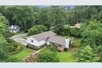 8 Rhodes Drive SE, Marietta, GA 30068 - Photo 39