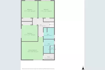 8 Rhodes Drive SE, Marietta, GA 30068 - Photo 41