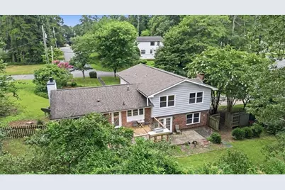 8 Rhodes Drive SE, Marietta, GA 30068 - Photo 39