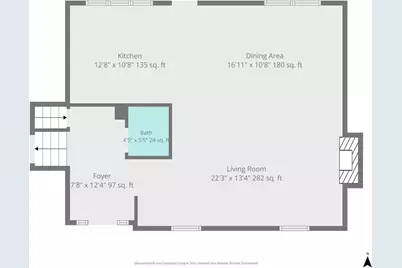 8 Rhodes Drive SE, Marietta, GA 30068 - Photo 43