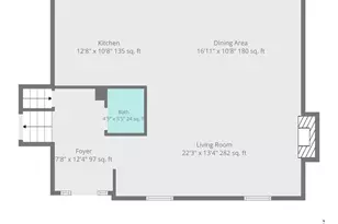 8 Rhodes Dr SE, Marietta, GA 30068 - Photo 43