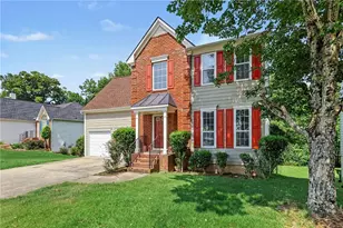 8550 Lake Meadow Dr, Union City, GA 30291 - Photo 3