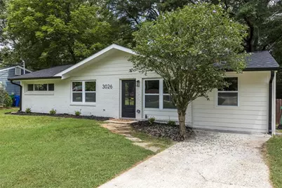 3026 Brook Drive, Decatur, GA 30033 - Photo 3