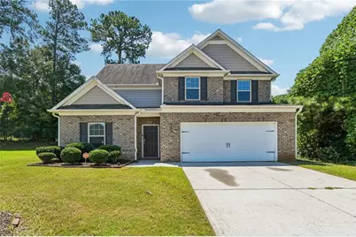 2297 Clapton Court, Jonesboro, GA 30236 - Photo 1