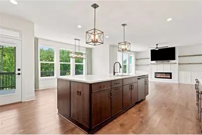 163 Spaulding Lane, Woodstock, GA 30188 - Photo 11