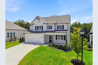 163 Spaulding Lane, Woodstock, GA 30188 - Photo 45