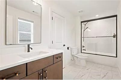 163 Spaulding Lane, Woodstock, GA 30188 - Photo 23