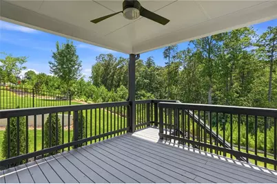 163 Spaulding Lane, Woodstock, GA 30188 - Photo 49