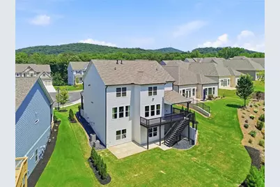 163 Spaulding Lane, Woodstock, GA 30188 - Photo 47