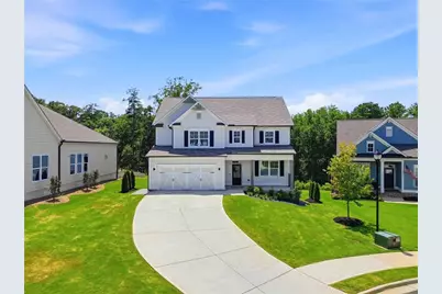 163 Spaulding Lane, Woodstock, GA 30188 - Photo 1