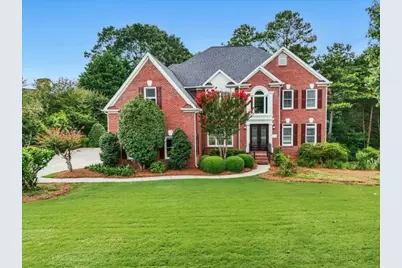 10420 Sugar Crest Avenue, Johns Creek, GA 30097 - Photo 1