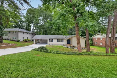 2691 Sterling Acres Drive, Tucker, GA 30084 - Photo 3