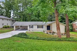 2691 Sterling Acres Dr, Tucker, GA 30084 - Photo 1