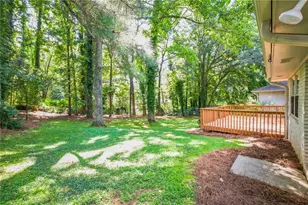 2691 Sterling Acres Dr, Tucker, GA 30084 - Photo 21