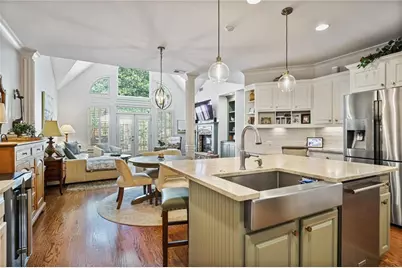 3008 Village Green Circle, Roswell, GA 30075 - Photo 15