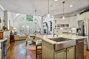 3008 Village Green Cir, Roswell, GA 30075 - Photo 15