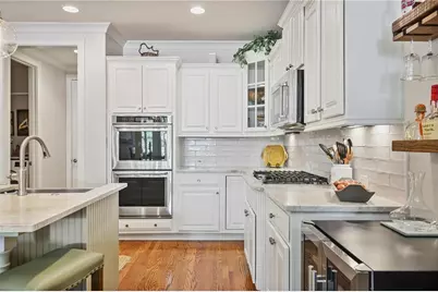 3008 Village Green Circle, Roswell, GA 30075 - Photo 13