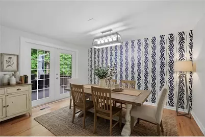 9470 Hillside Drive, Roswell, GA 30076 - Photo 7