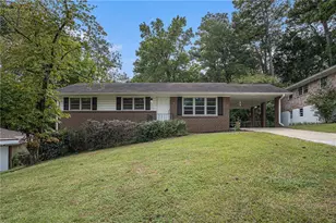 2839 Concord Dr, Decatur, GA 30033 - Photo 3