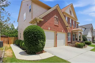 703 Aroura Drive, Woodstock, GA 30188 - Photo 33