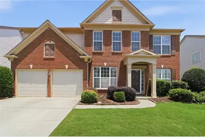 703 Aroura Drive, Woodstock, GA 30188 - Photo 1