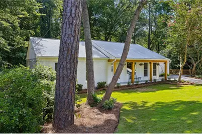 60 Willow Springs Lane, Roswell, GA 30075 - Photo 39