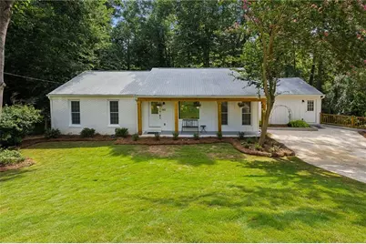 60 Willow Springs Lane, Roswell, GA 30075 - Photo 1