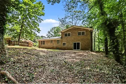 345 Fond Du Lac Drive, Stone Mountain, GA 30088 - Photo 7