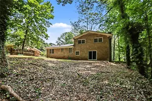 345 Fond Du Lac Dr, Stone Mountain, GA 30088 - Photo 7